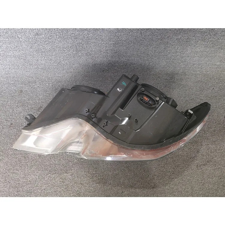 Suitable for  XF Front Headlight Original Genuine Headlamp for Car 2010 Headlight Car Auto Lighting Systems Headlamps
